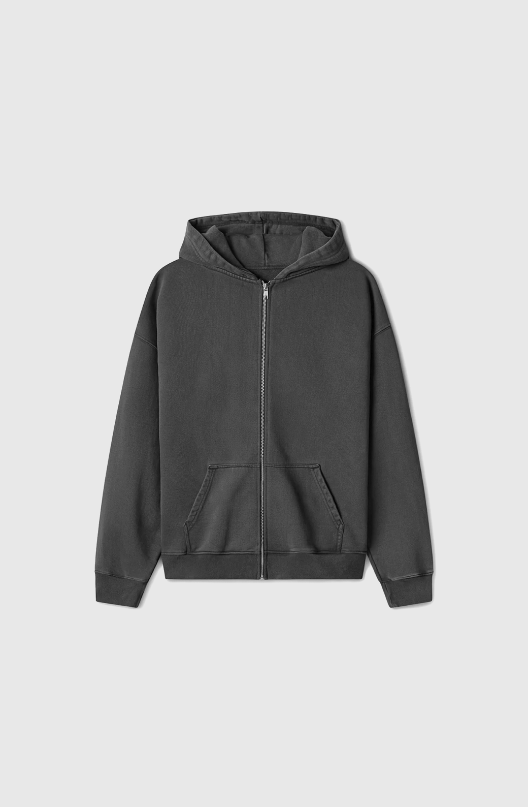 ZIPPERS - Levo Sportswear