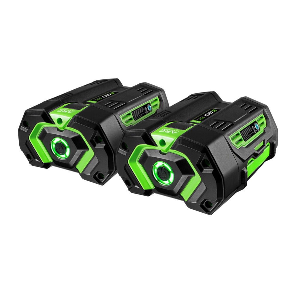 POWER+ 18 Chain Saw Kit With 2 x 5Ah Batteries CS1804-2 from - Levo Sportswear