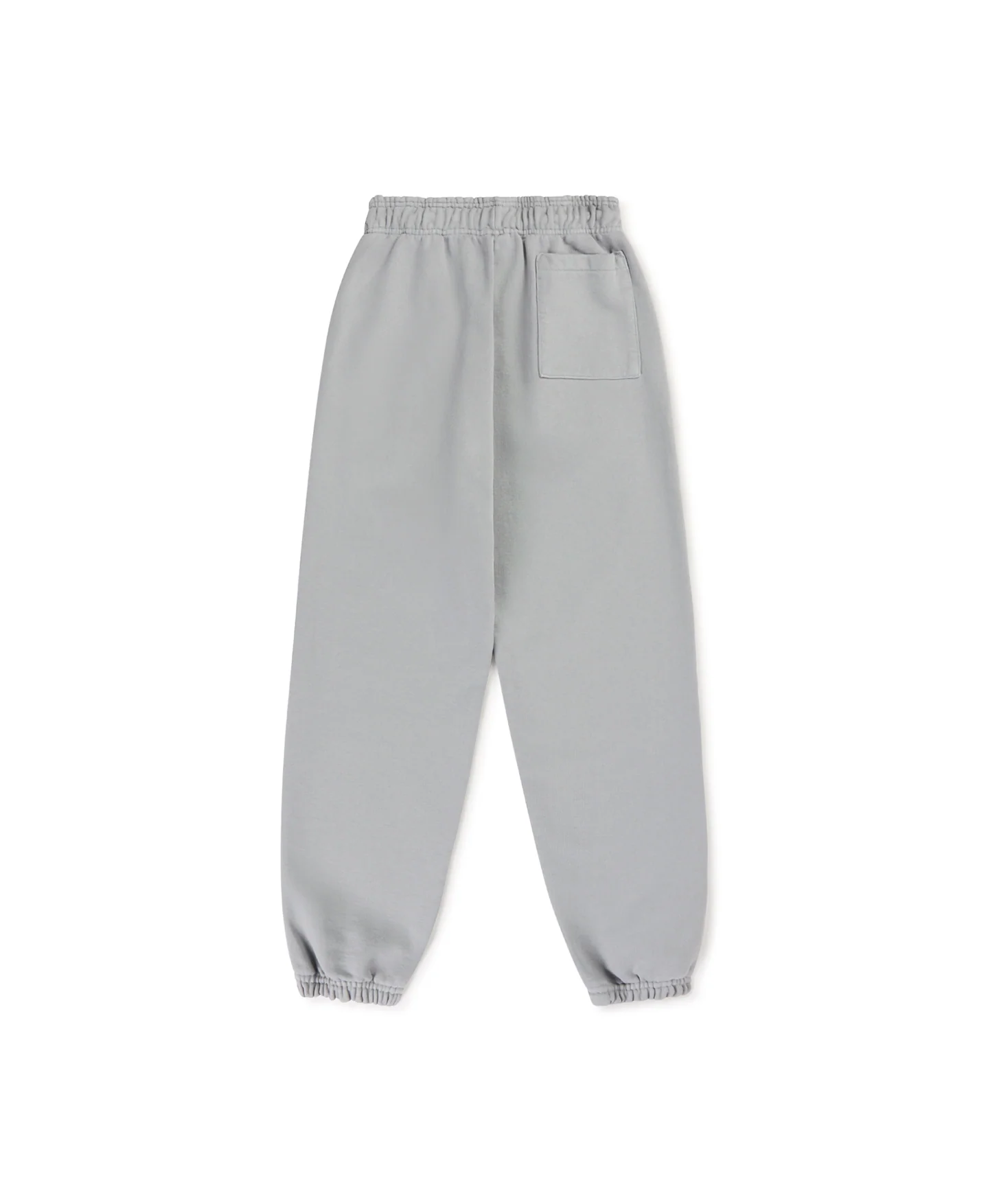 600 GSM 'Neutral Gray' Sweatpants - Levo Sportswear