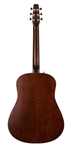 Seagull S6 Original Acoustic Guitar - Levo Sportswear