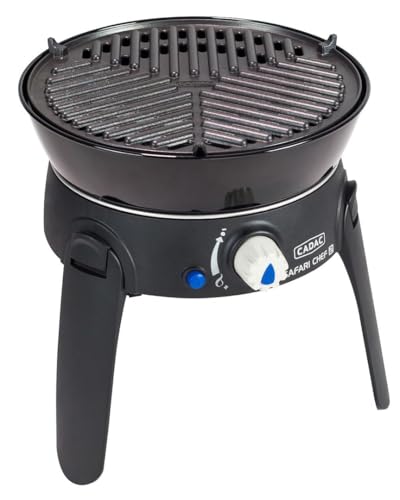 CADAC Safari Chef High Pressure - Levo Sportswear