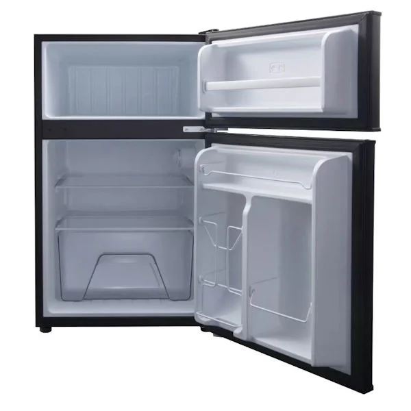 Whirlpool 3.1 Cu. Ft. Mini Refrigerator - Black WH31BKE - Levo Sportswear