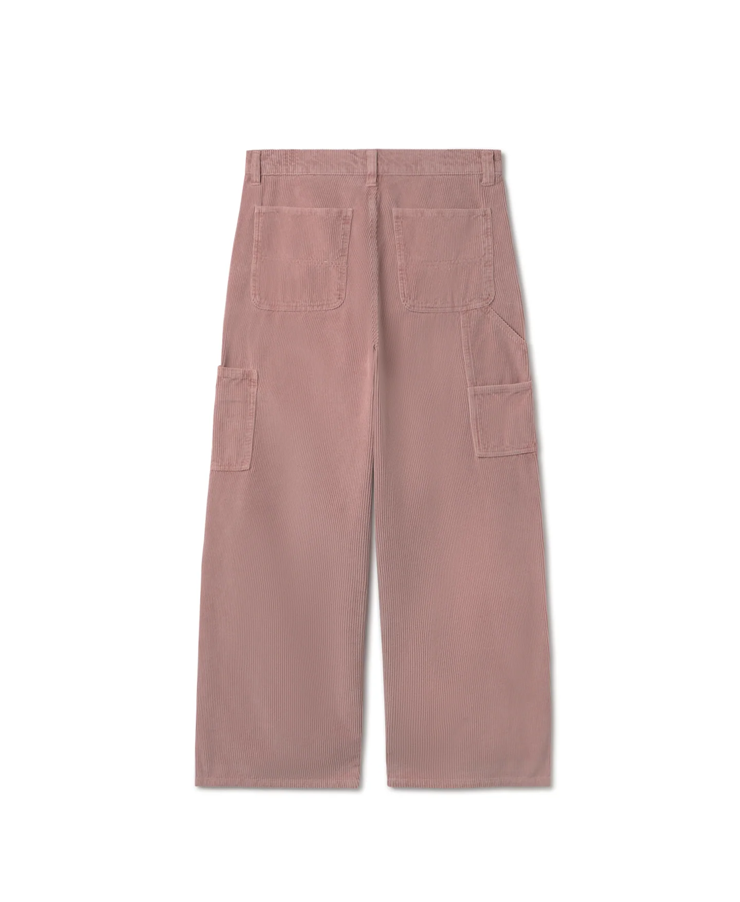 'Coral' Corduroy Pants - Levo Sportswear