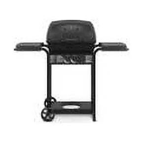 Huntington Single-Burner LP Gas Grill - Levo Sportswear