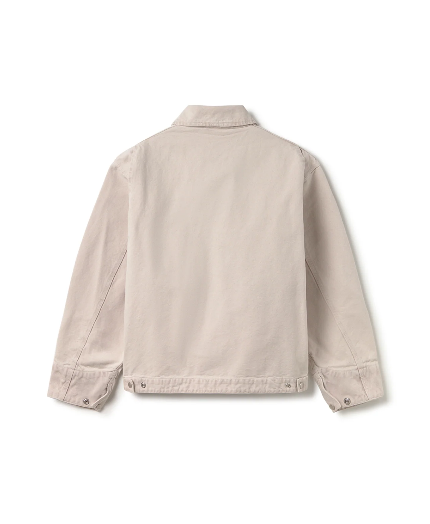 'Chalk' Work Jacket - Levo Sportswear
