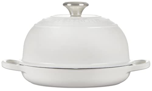 Creuset Signature Enameled Bread Quart - Levo Sportswear