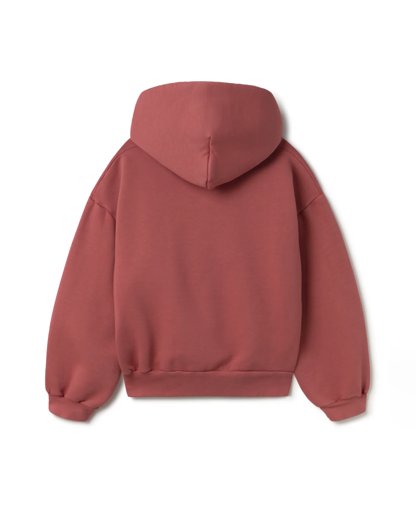 750 GSM 'Monk' Hoodie - Levo Sportswear
