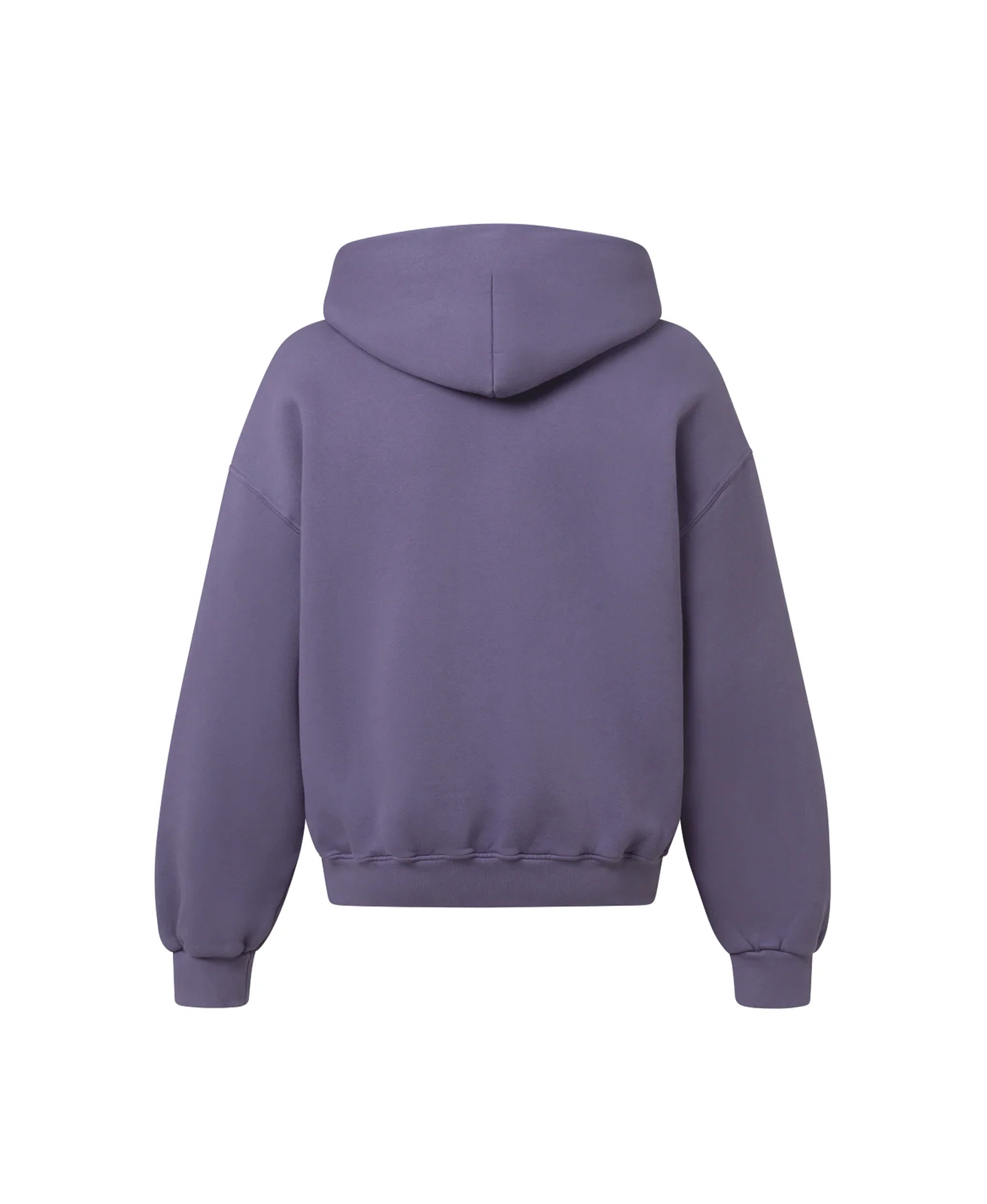 450 GSM ‘Midnight’ Zipper - Levo Sportswear