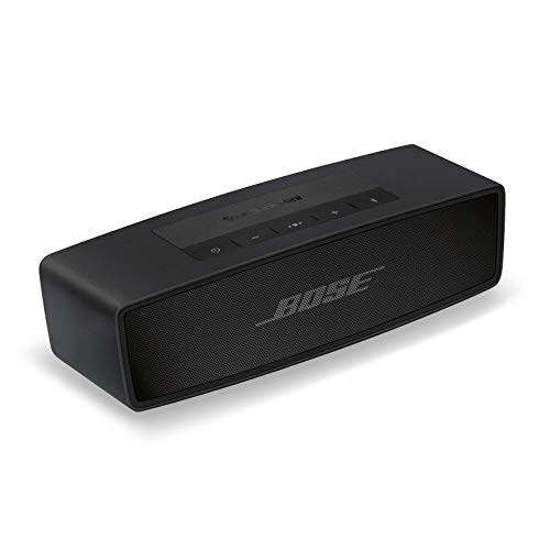 Bose SoundLink Mini II Speaker - Levo Sportswear