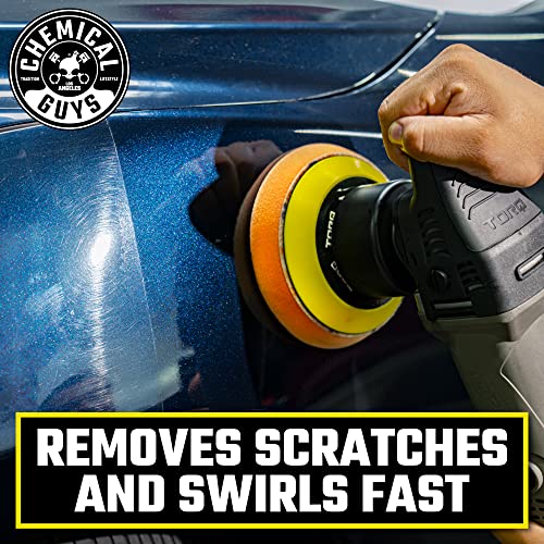 Chemical Guys TORQX Random Orbital Polisher - Levo Sportswear