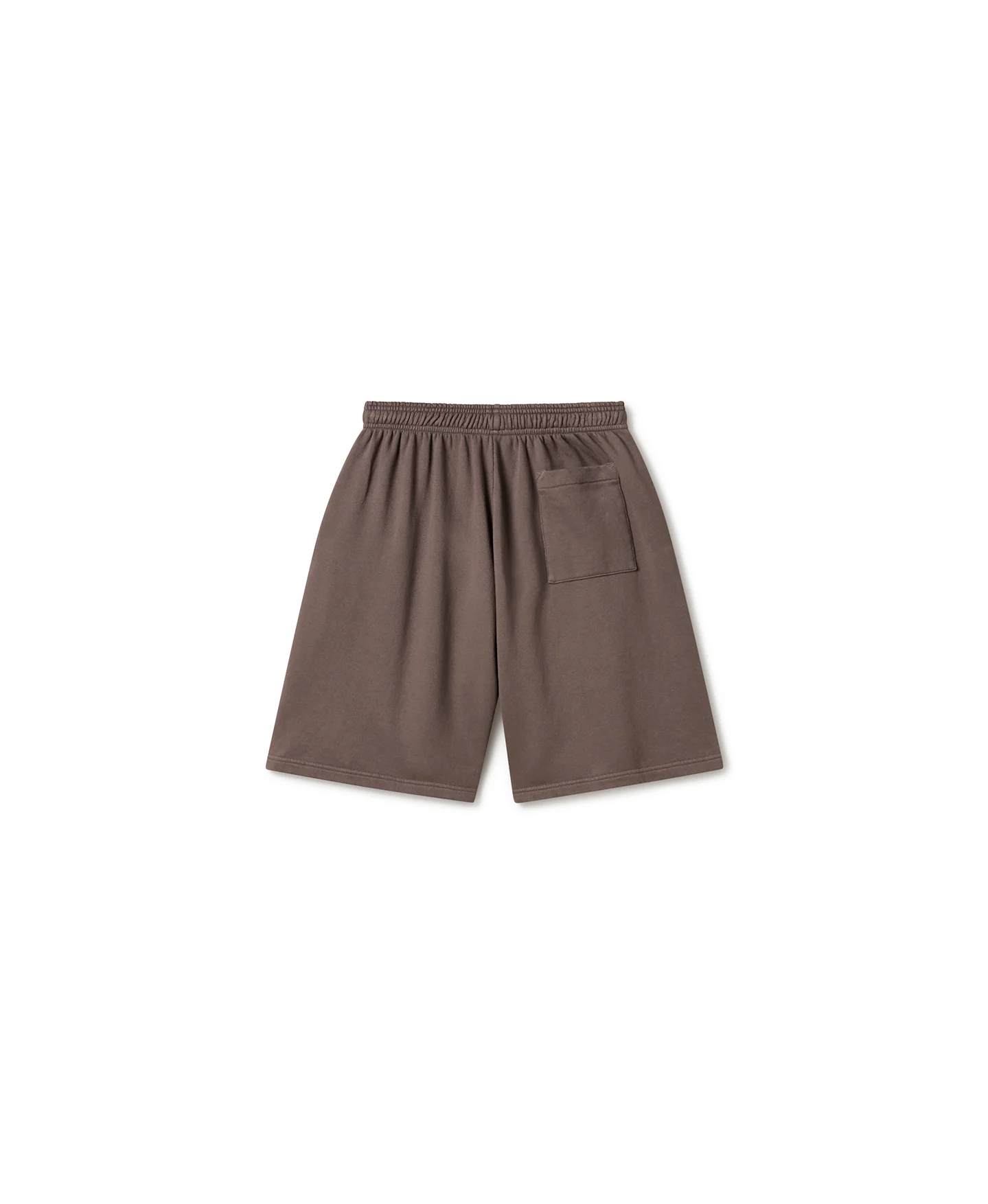 350 GSM 'Vulcan' Short Pants - Levo Sportswear