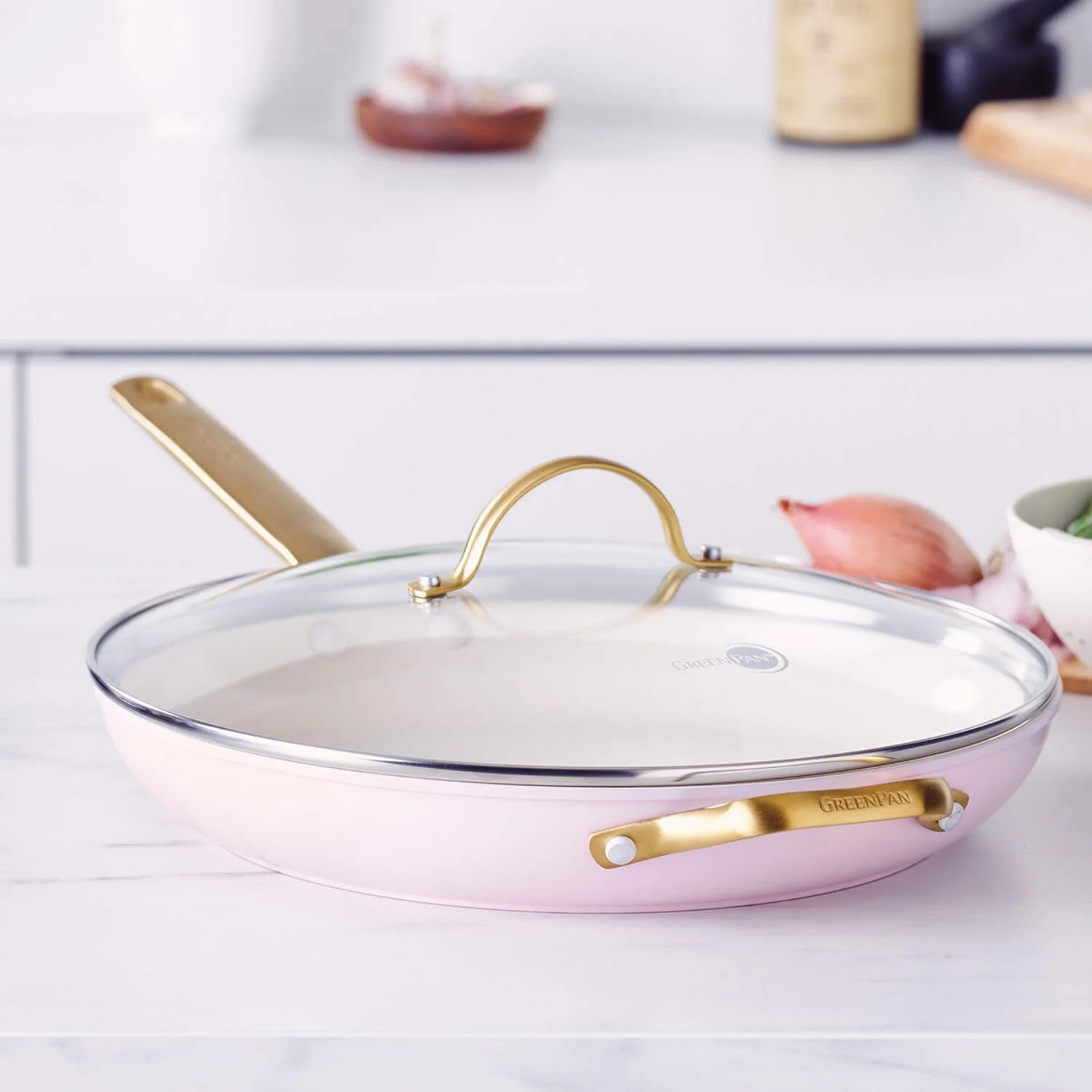 GreenPan Reserve Ceramic Nonstick 12