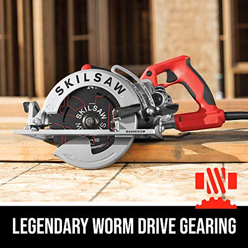 SKILSAW SPT77WML 01 15 Amp Lightweight Circular - Levo Sportswear