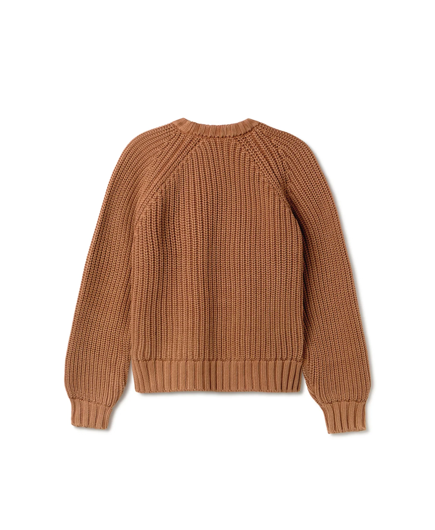 3 Gauge 'Amber' Knit - Levo Sportswear