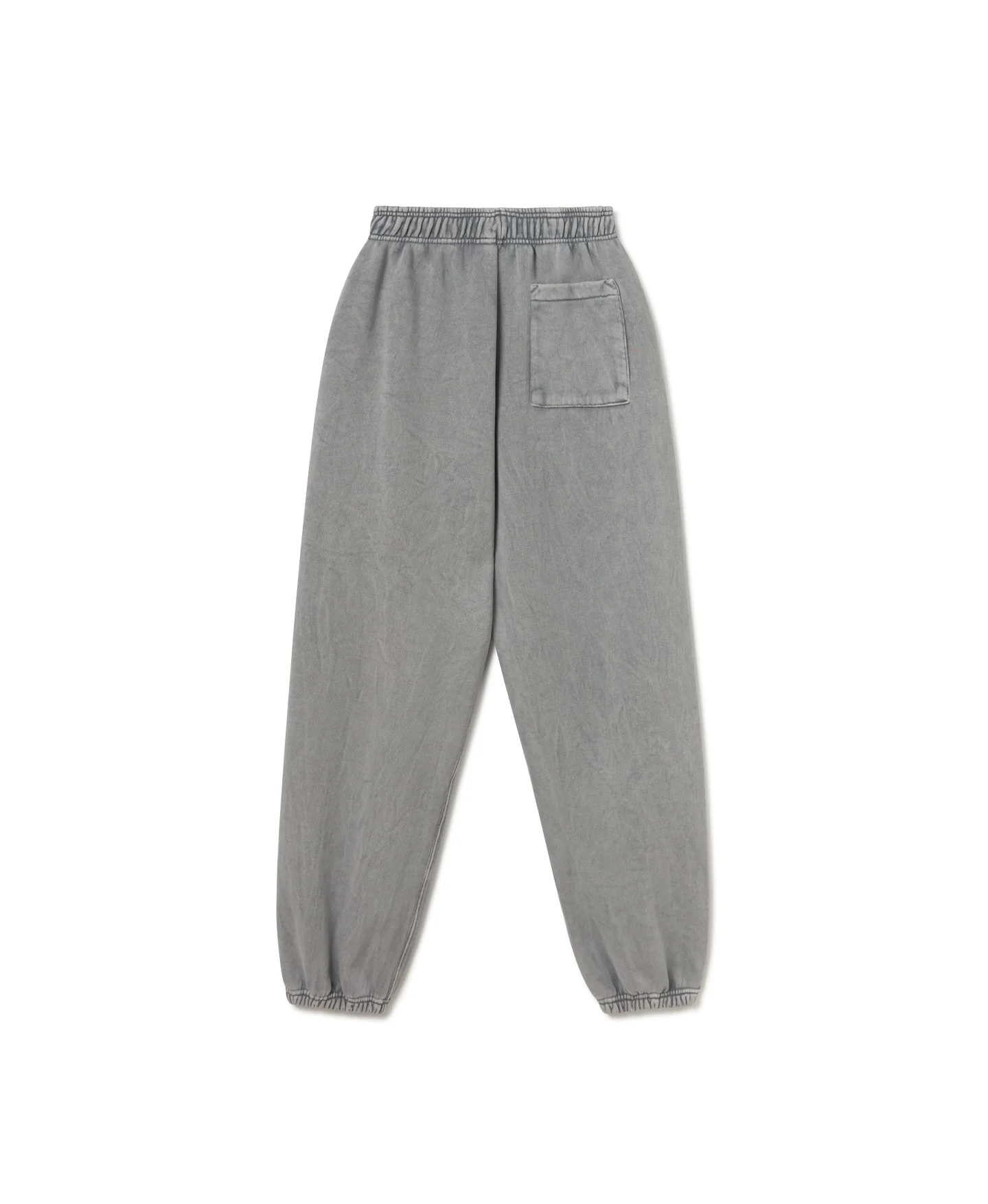 600 GSM 'Vintage Gray' Sweatpants - Levo Sportswear