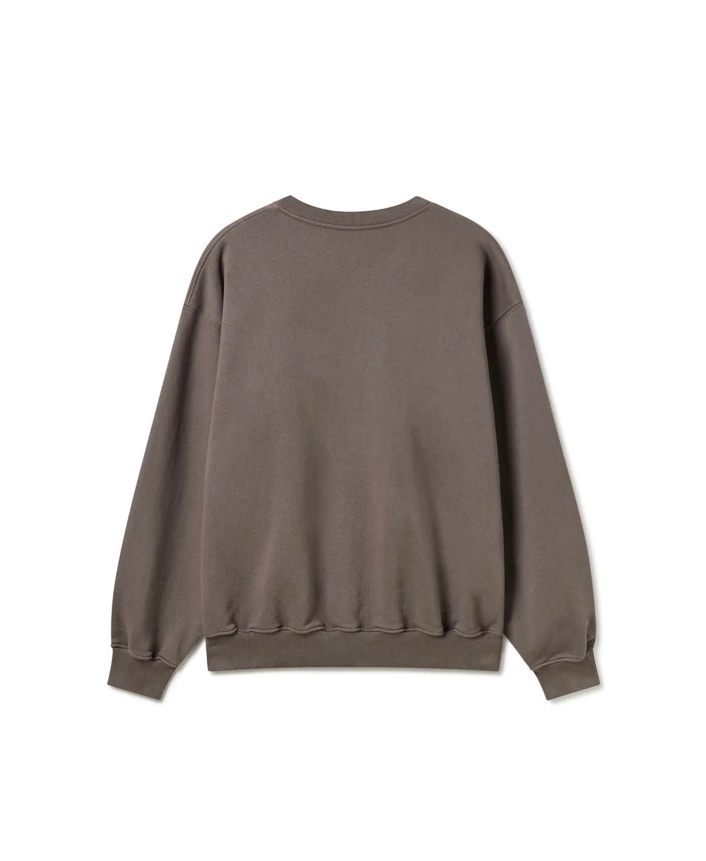 600 GSM 'Vulcan' Crewneck - Levo Sportswear