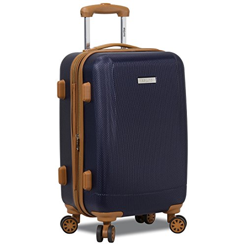Dejuno Generation Hardside Spinner Combination - Levo Sportswear