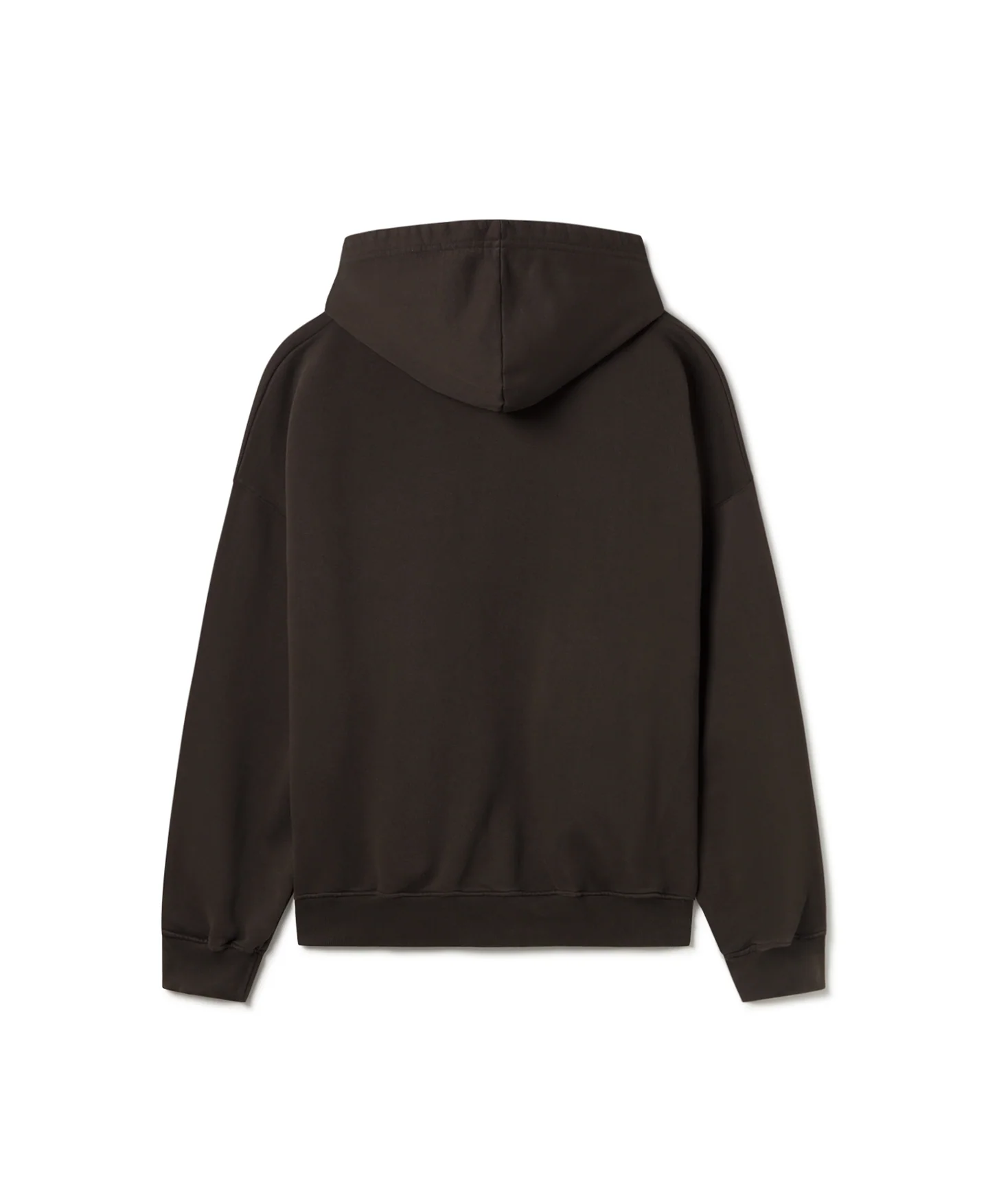 600 GSM 'Chocolate' Zipper - Levo Sportswear