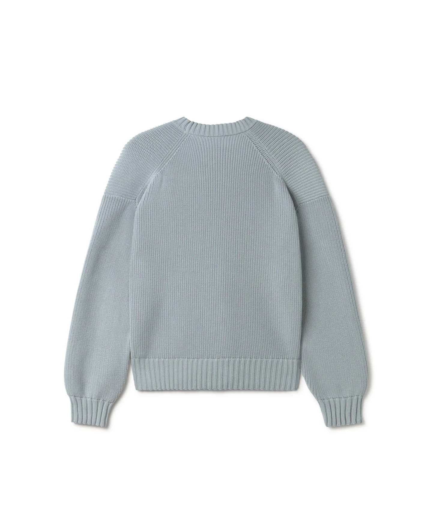 7 Gauge 'Glacier' Knit - Levo Sportswear