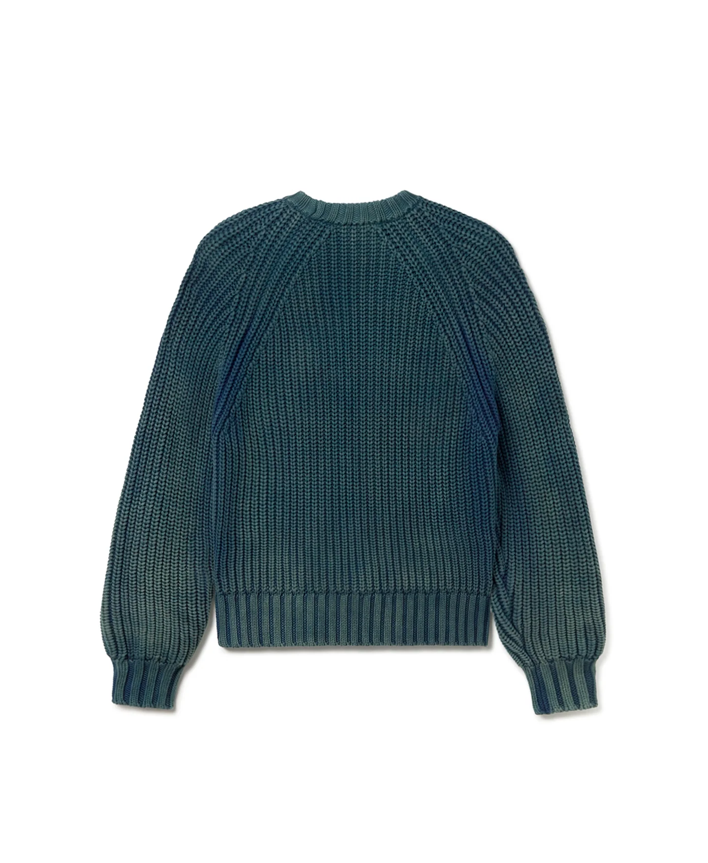 3 Gauge 'Real Indigo' Knit - Levo Sportswear