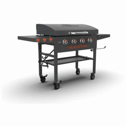 Blackstone BLK2151 36 in. Griddle with Hood - Levo Sportswear