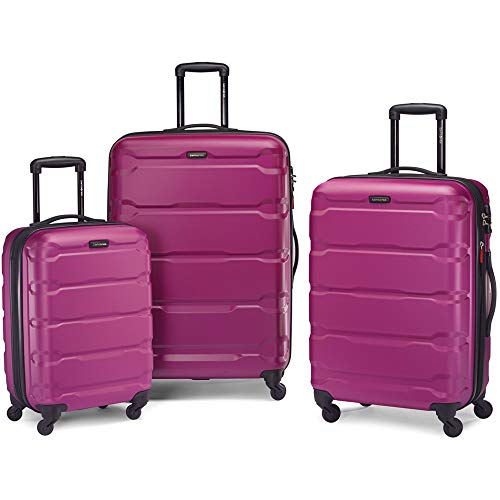Samsonite 68311 0596 Hardside Luggage Spinner - Levo Sportswear