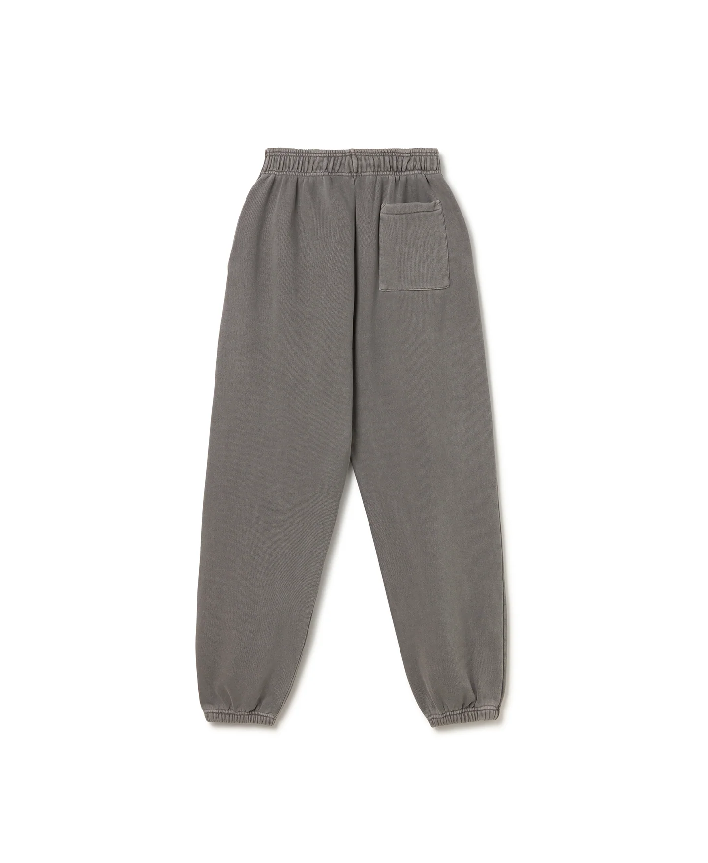 600 GSM 'Mud Gray' Sweatpants - Levo Sportswear