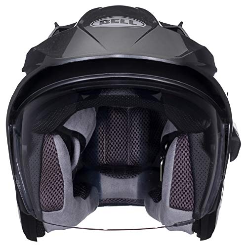 Bell Mag 9 Open Motorcycle Helmet - Levo Sportswear