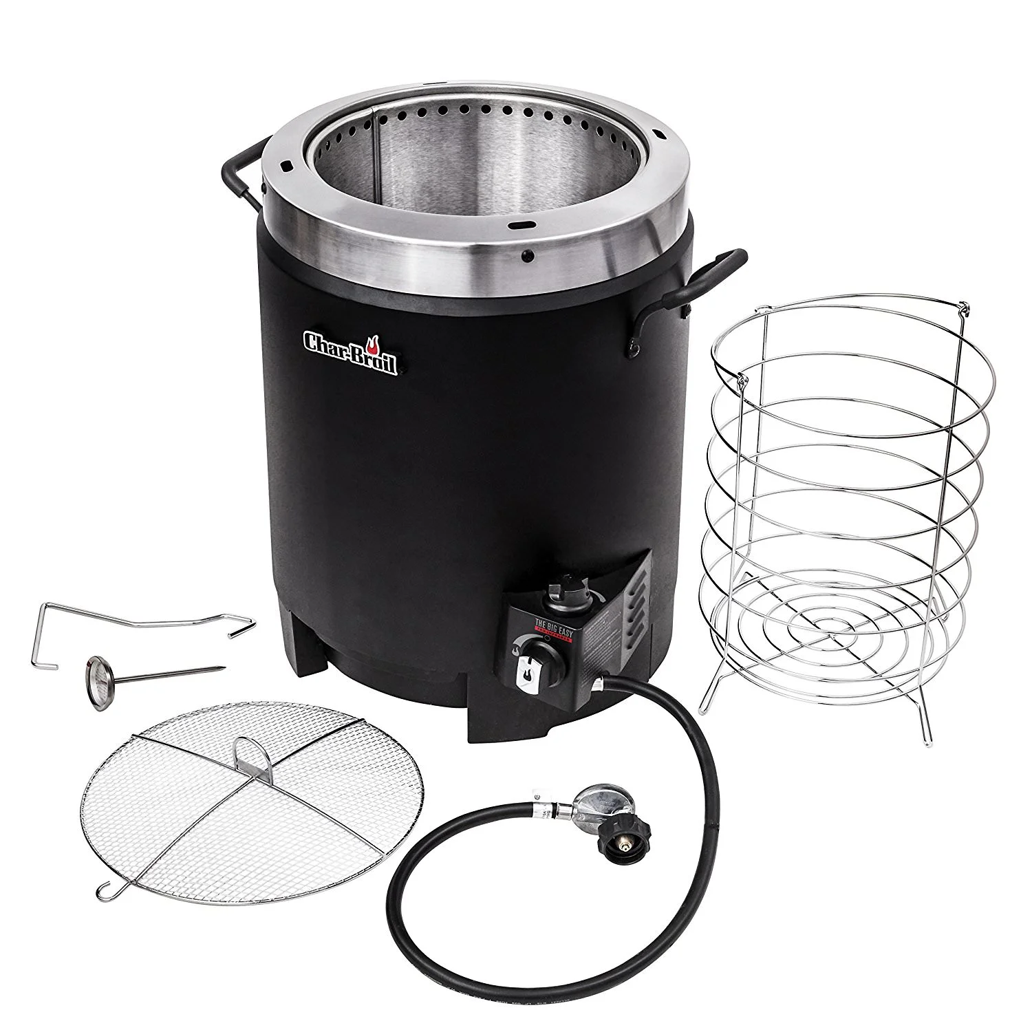 Charbroil Big Easy Oil-less Turkey Fryer - Levo Sportswear