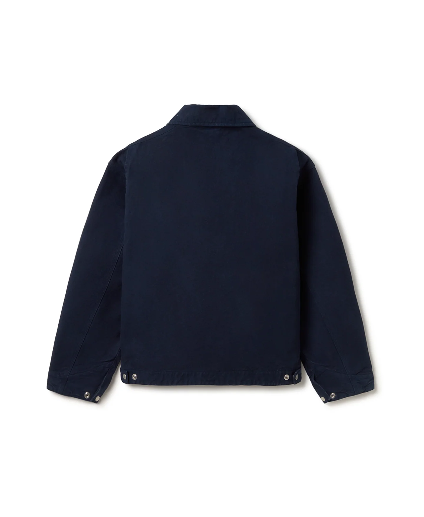 'Navy' Work Jacket - Levo Sportswear
