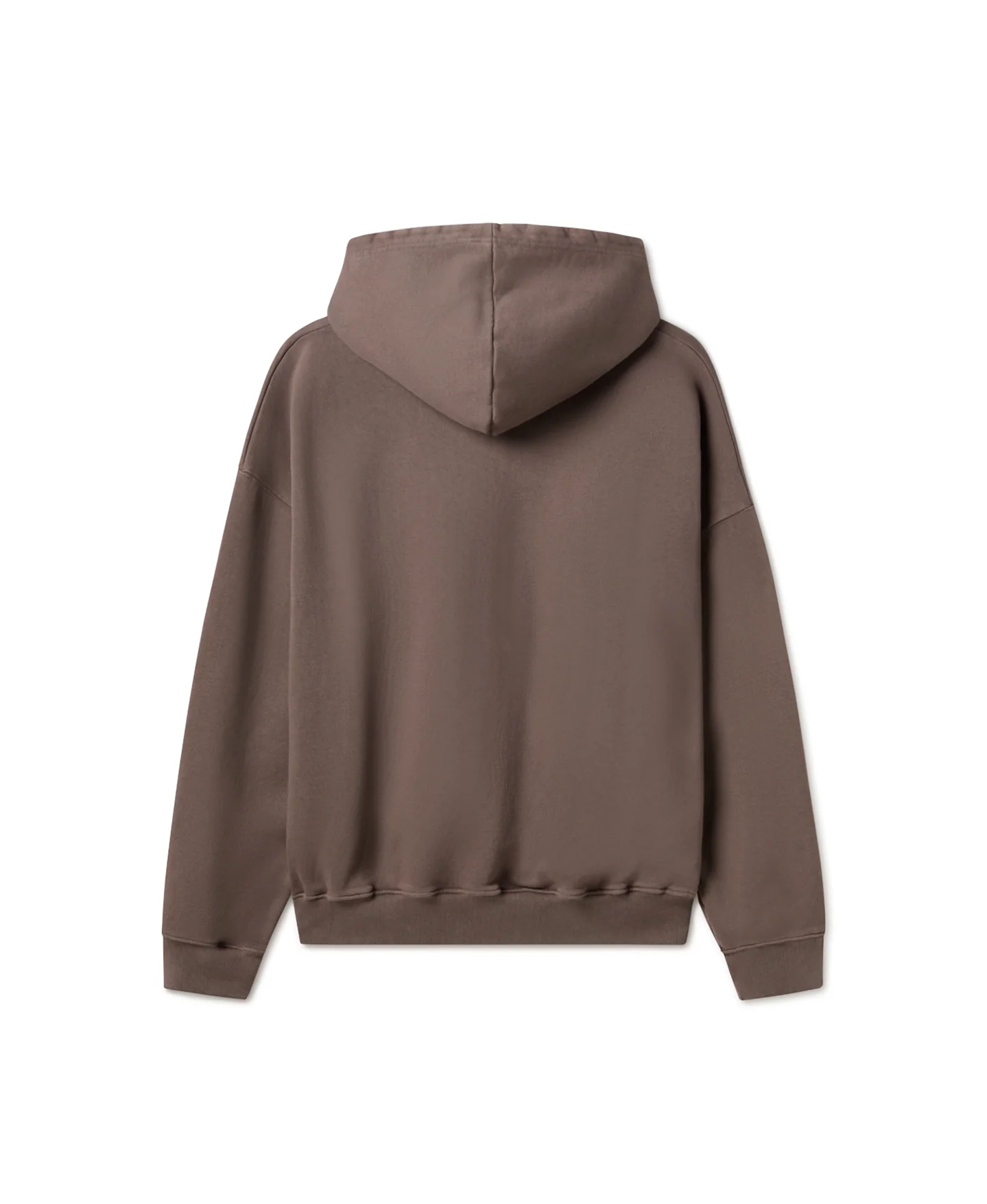 600 GSM 'Vulcan' Hoodie - Levo Sportswear