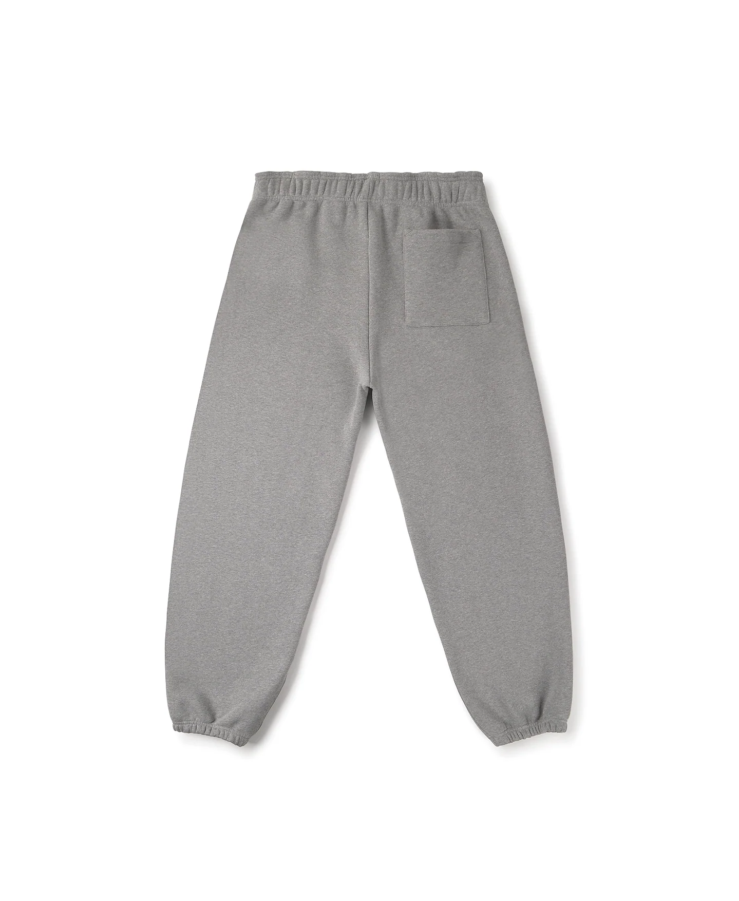 450 GSM 'Ash Gray' Sweatpants - Levo Sportswear