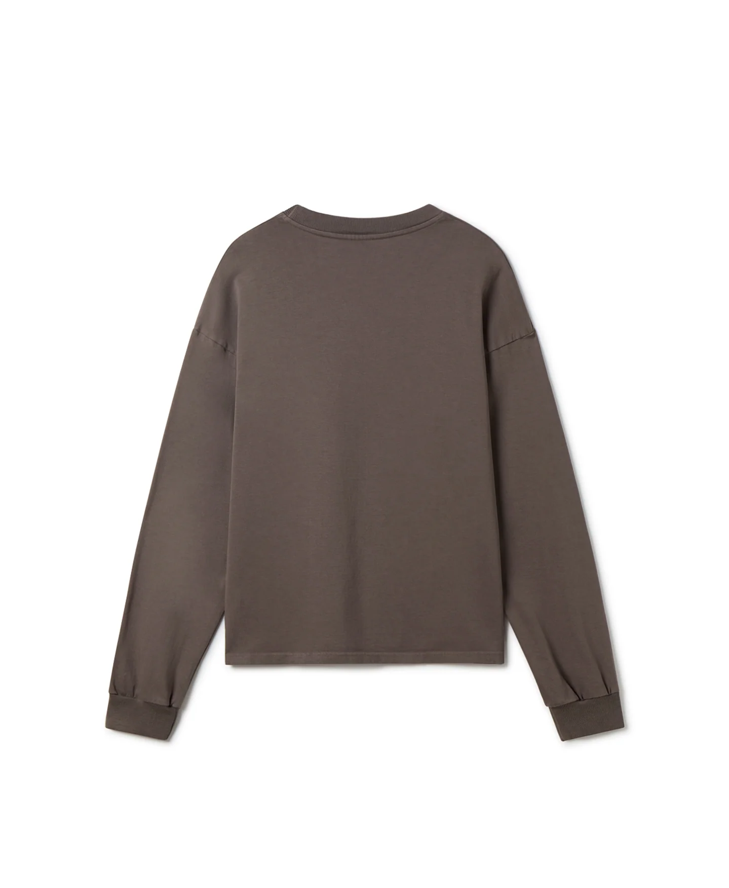 300 GSM 'Vulcan' Longsleeve - Levo Sportswear