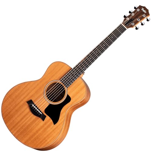 Taylor Mini Mahogany Acoustic electric Guitar - Levo Sportswear