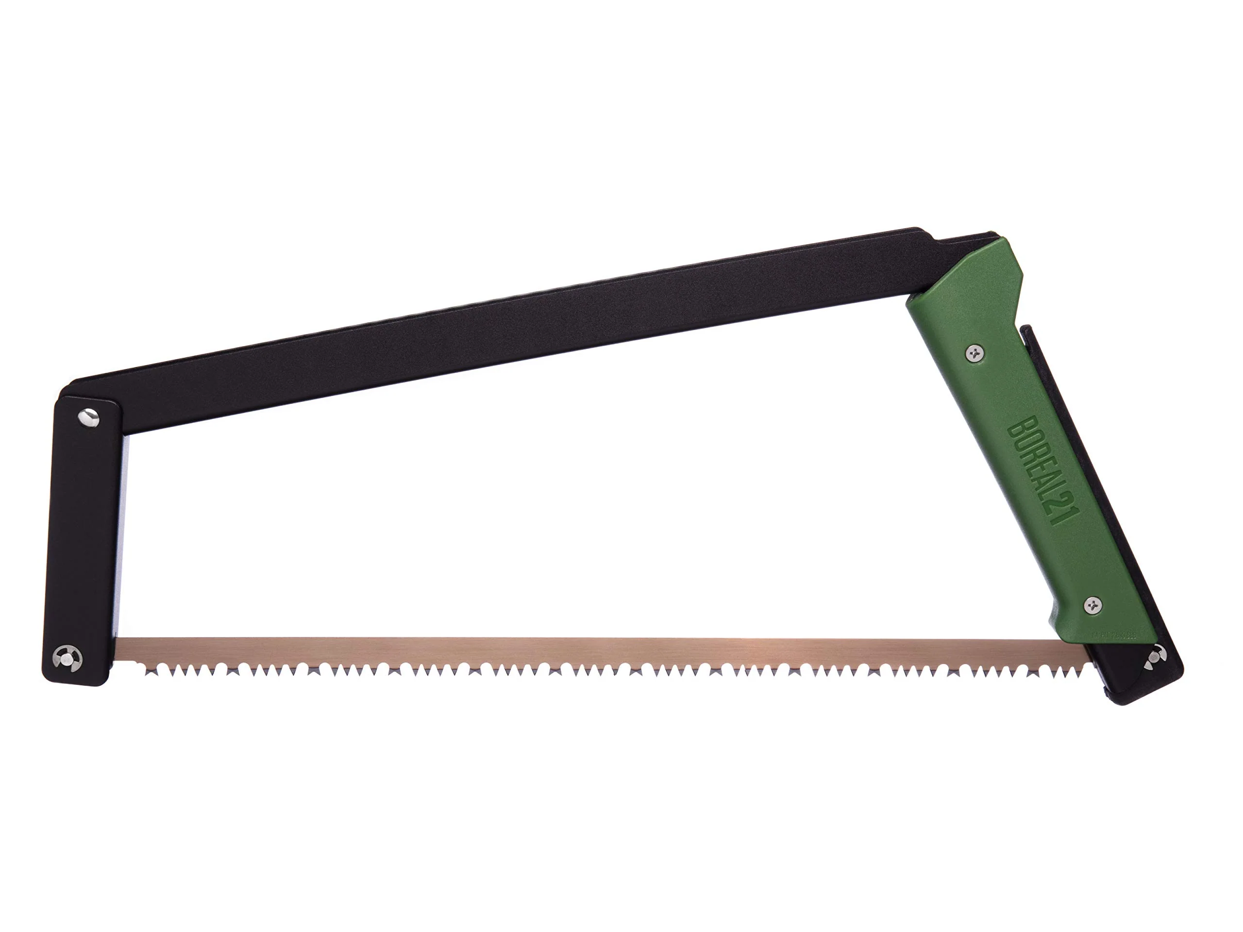 AGAWA BOREAL21 21 Inch Folding Bow Saw - Levo Sportswear