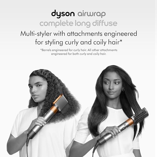 Dyson AirwrapTM Multi Styler Complete Diffuse - Levo Sportswear