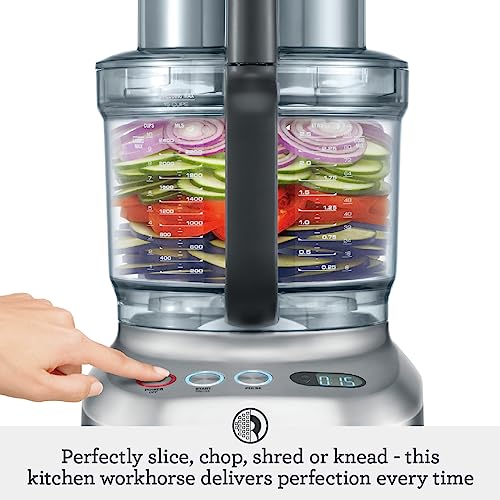 Breville BFP800XL Sous Chef Processor - Levo Sportswear