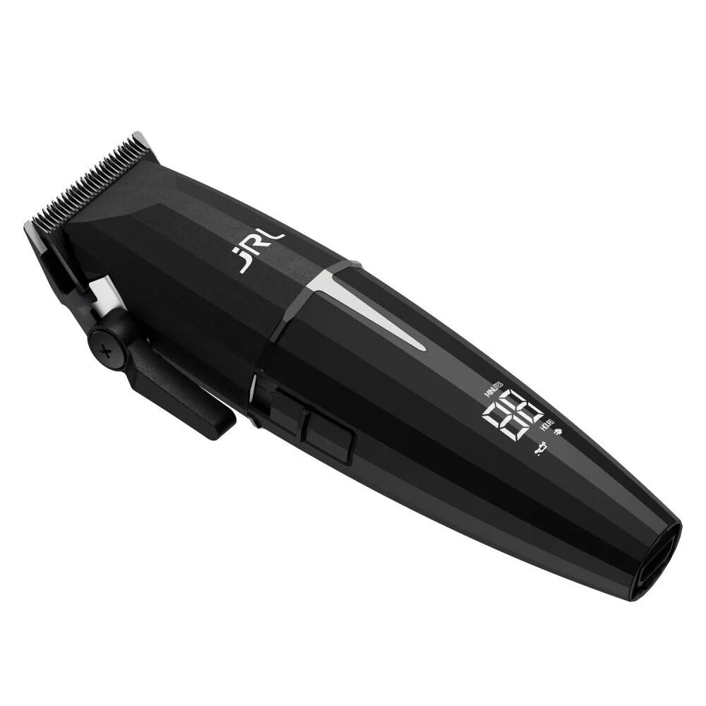 JRL Professional Onyx Cordless Clipper - Levo Sportswear