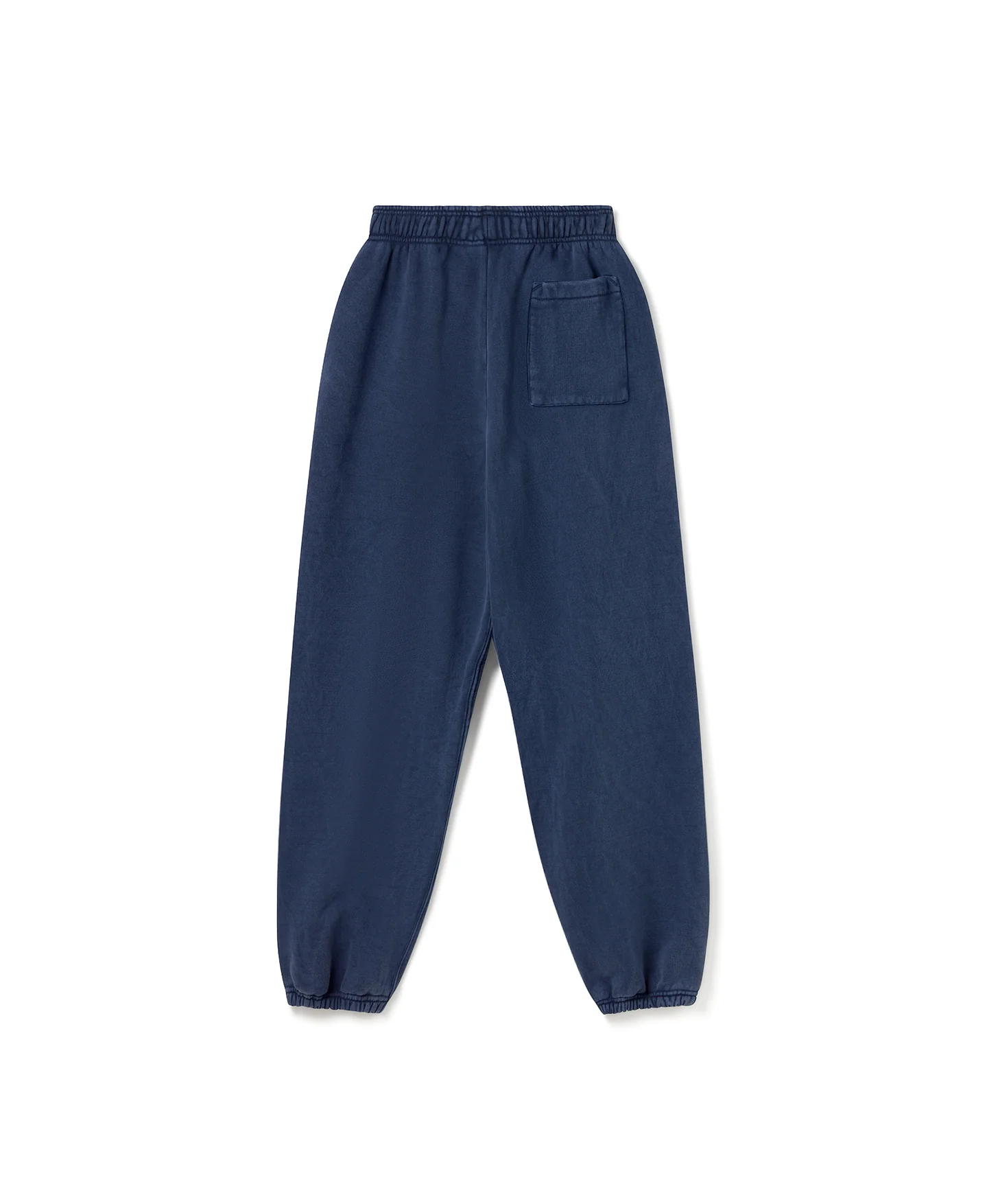 600 GSM 'Vintage Navy' Sweatpants - Levo Sportswear