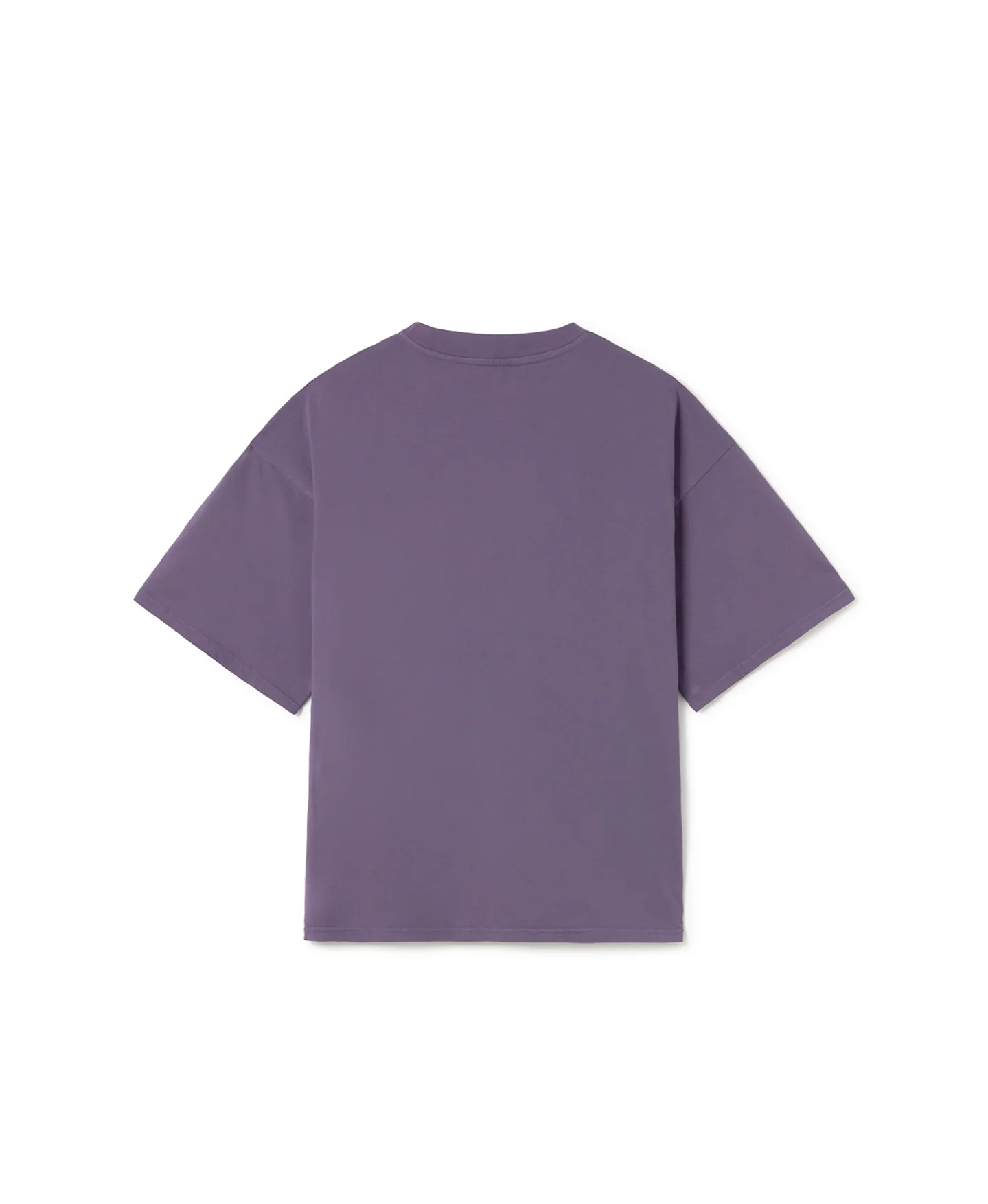 180 GSM 'Midnight' T-Shirt - Levo Sportswear