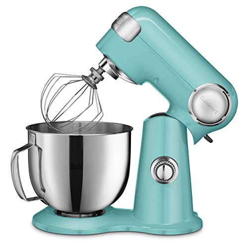 Cuisinart SM 50TQ Stand Mixer Turquoise - Levo Sportswear