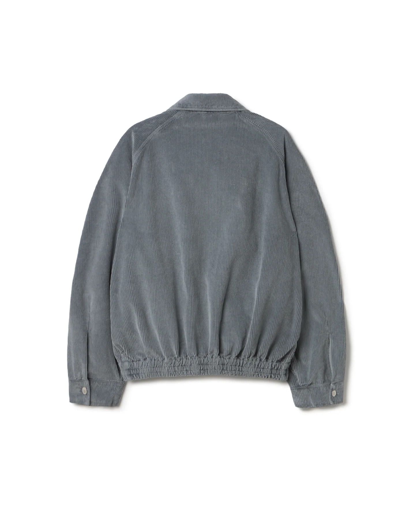 'Pond' Corduroy Jacket - Levo Sportswear