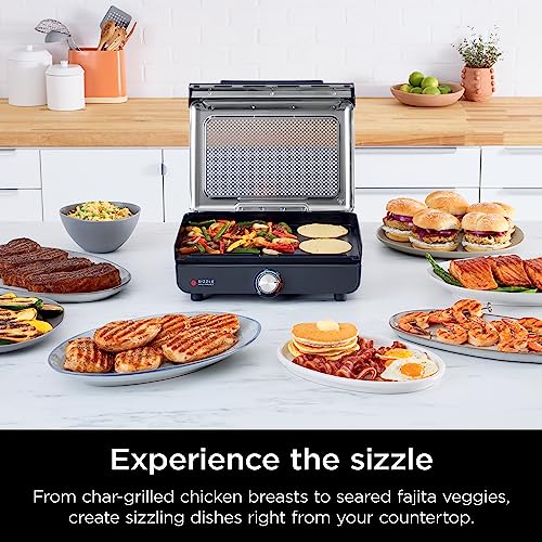 Ninja Smokeless Interchangeable Dishwasher Safe Removable - Levo Sportswear