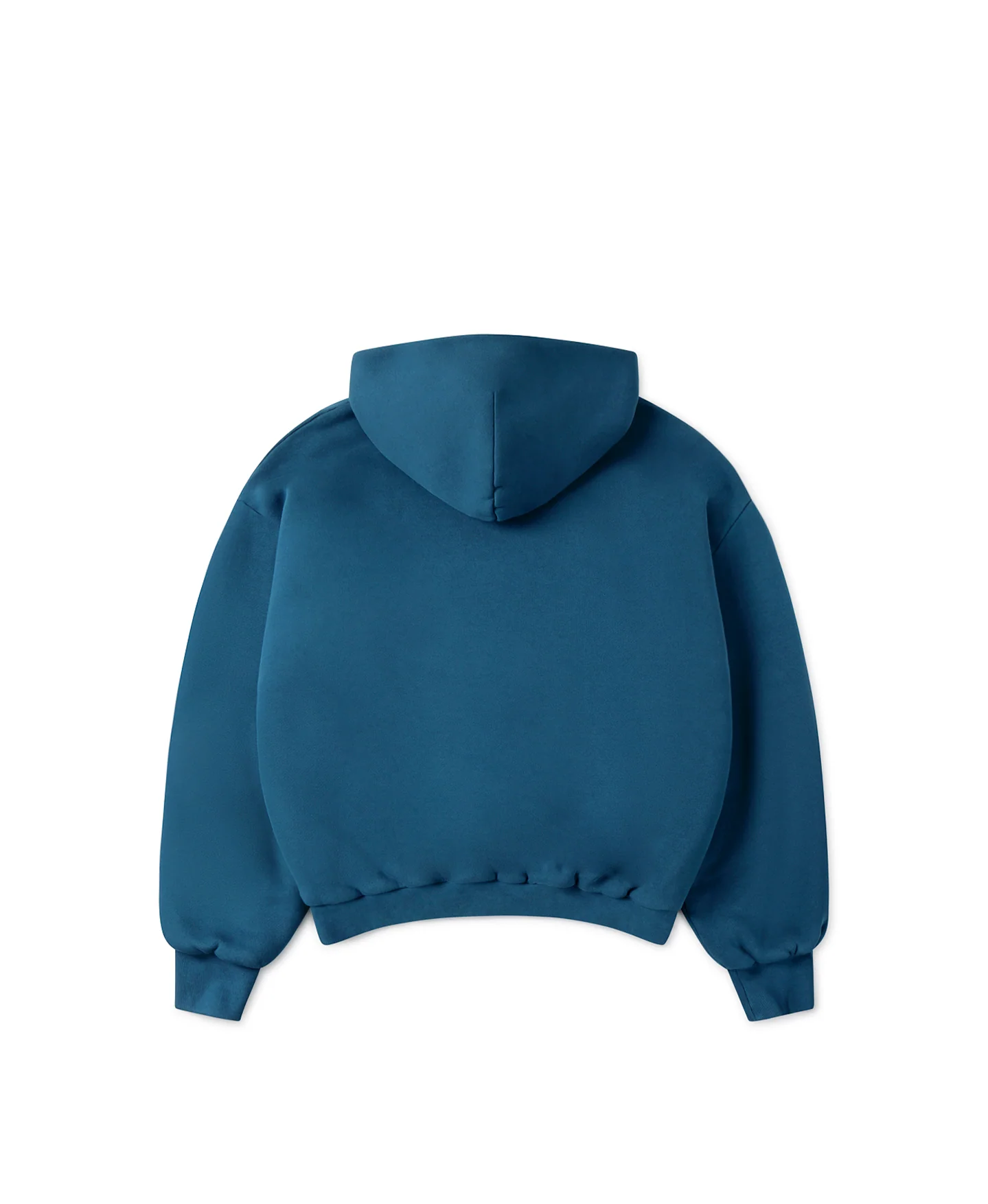 1000 GSM 'Laguna' Double Hoodie - Levo Sportswear