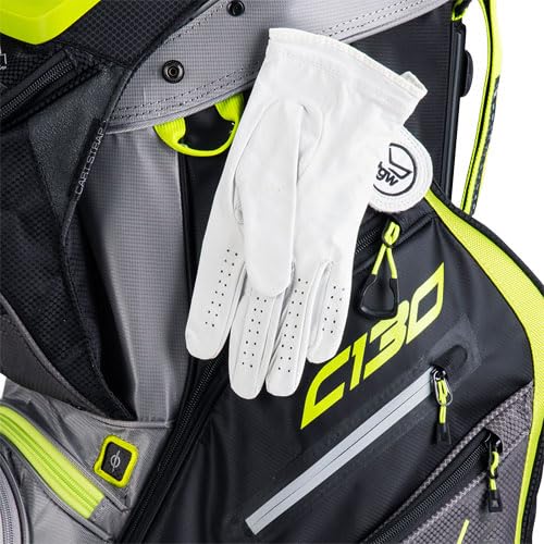 Sun Mountain C 130 Cart 2021 - Levo Sportswear