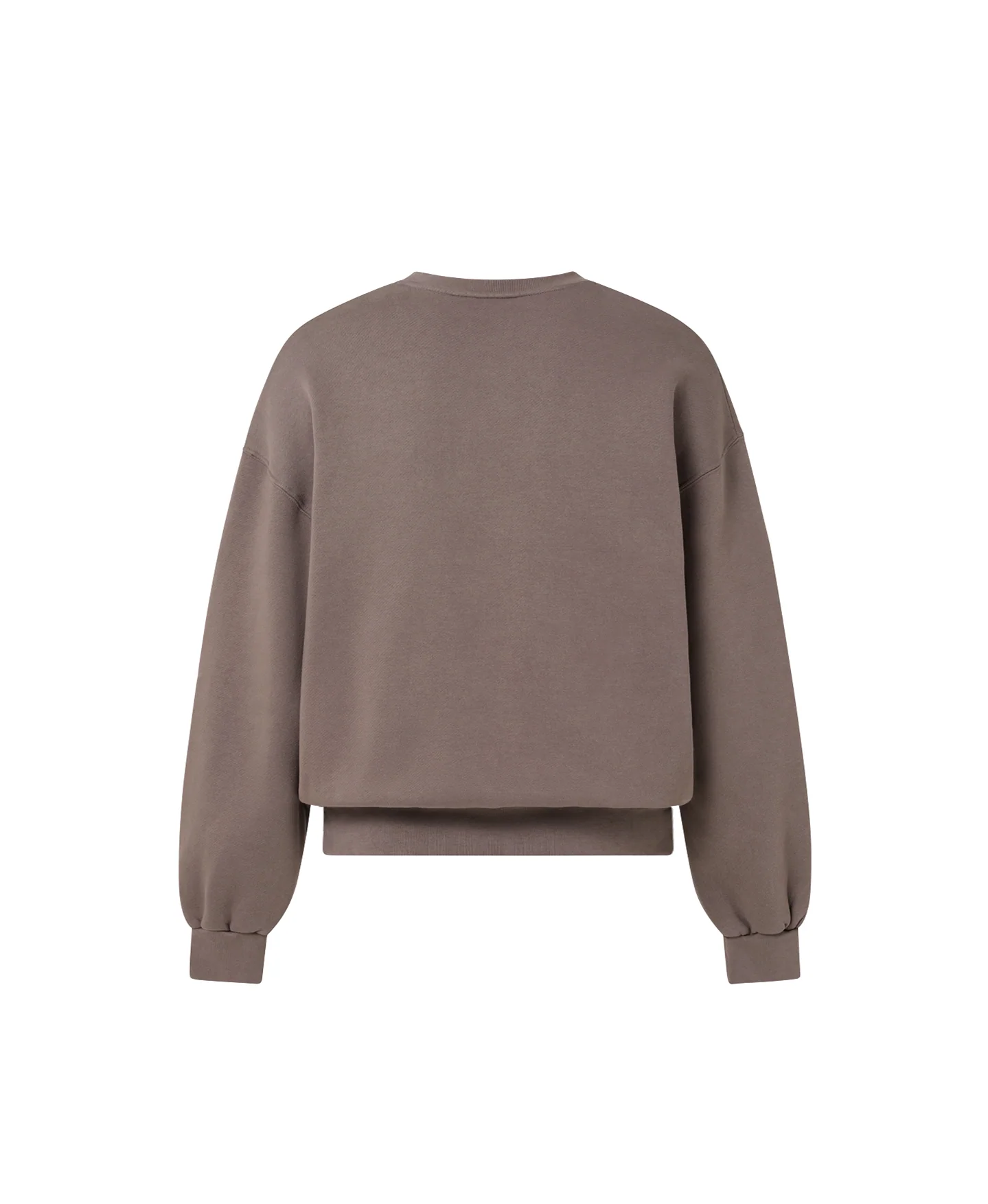 450 GSM 'Vulcan' Crewneck - Levo Sportswear