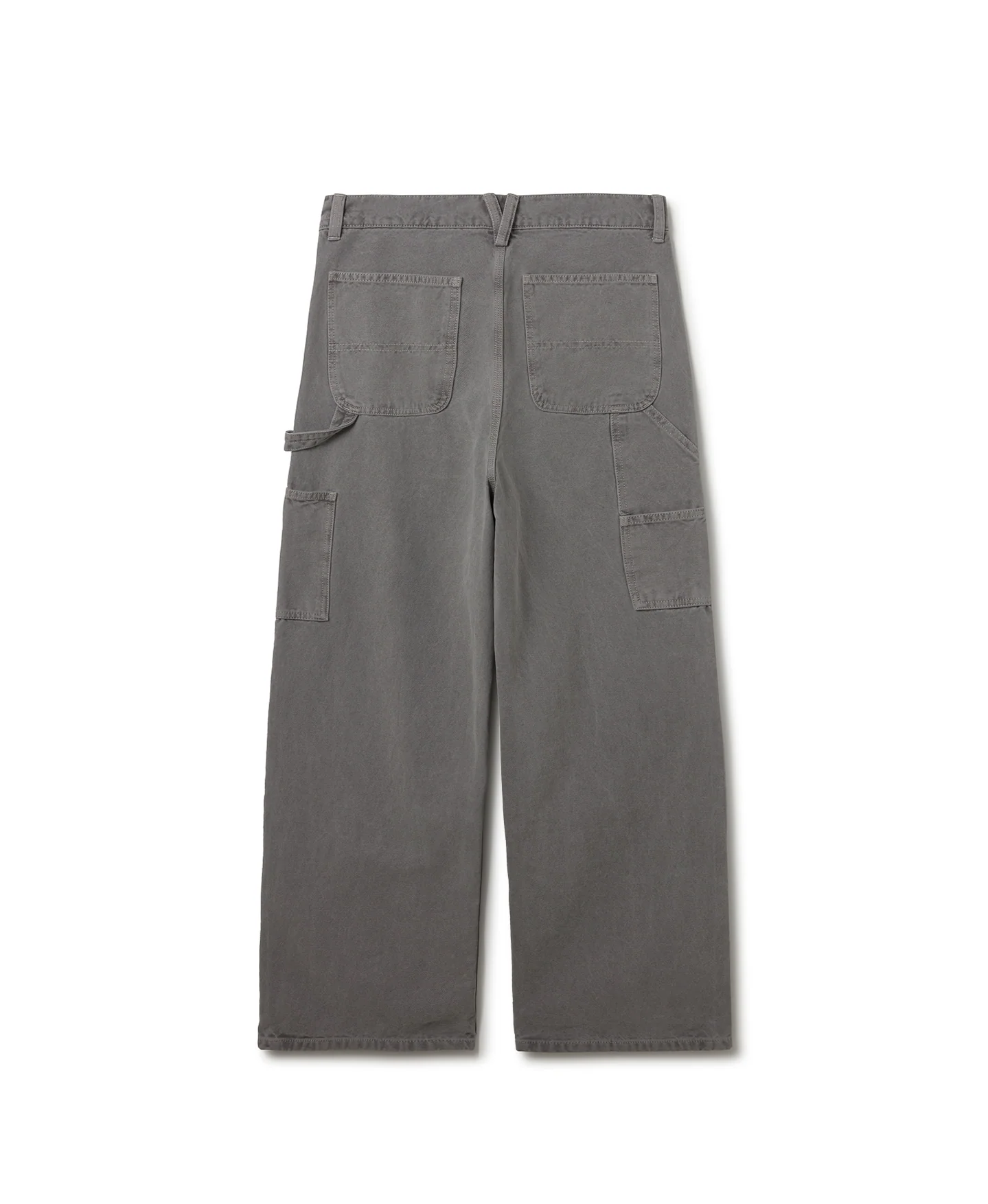 'Wolf' Double Knee Pants - Levo Sportswear