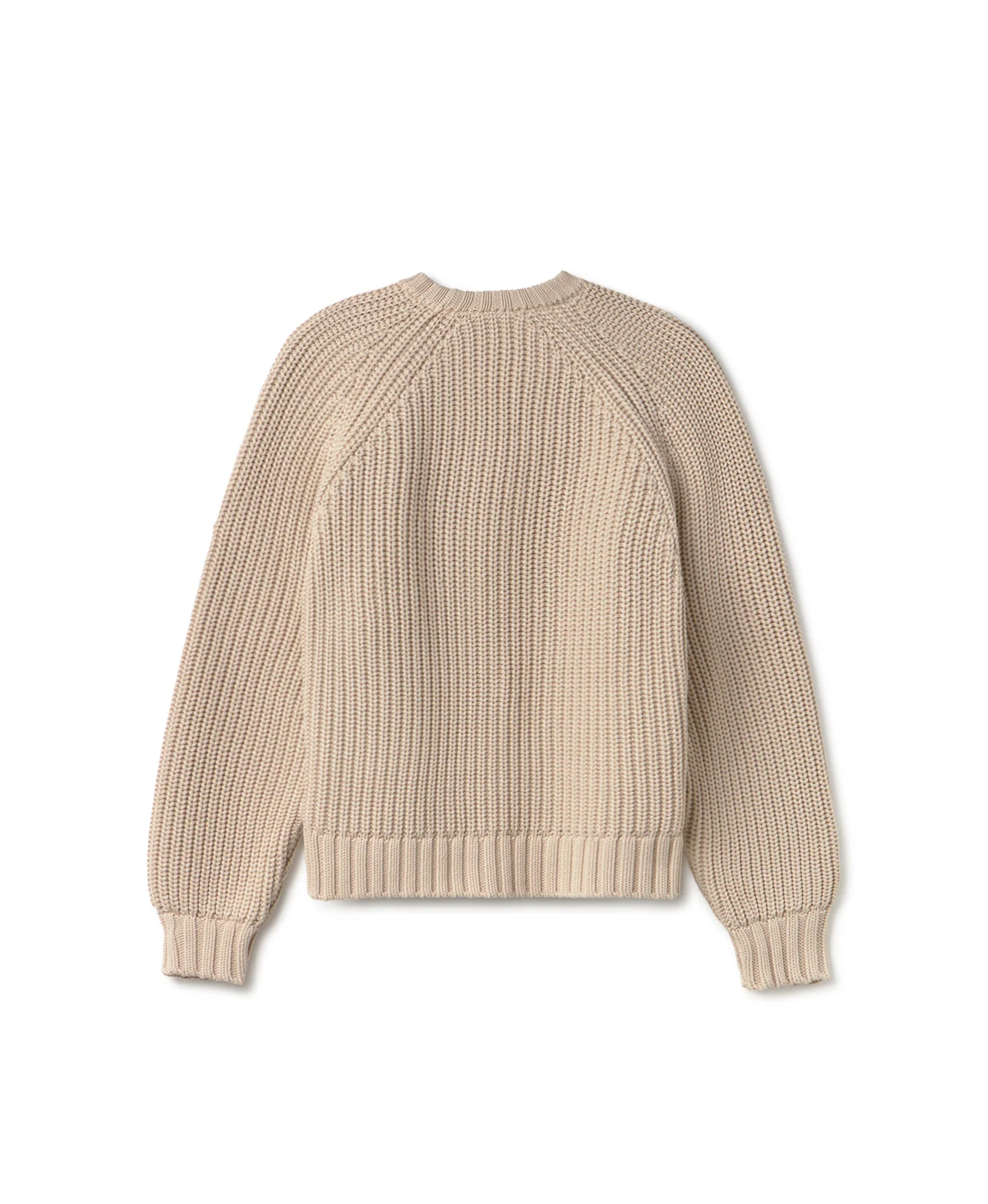 3 Gauge 'Tan' Knit - Levo Sportswear