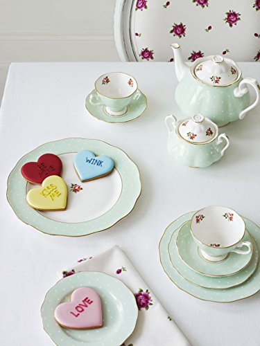 Royal Albert Country Roses 3 Piece - Levo Sportswear