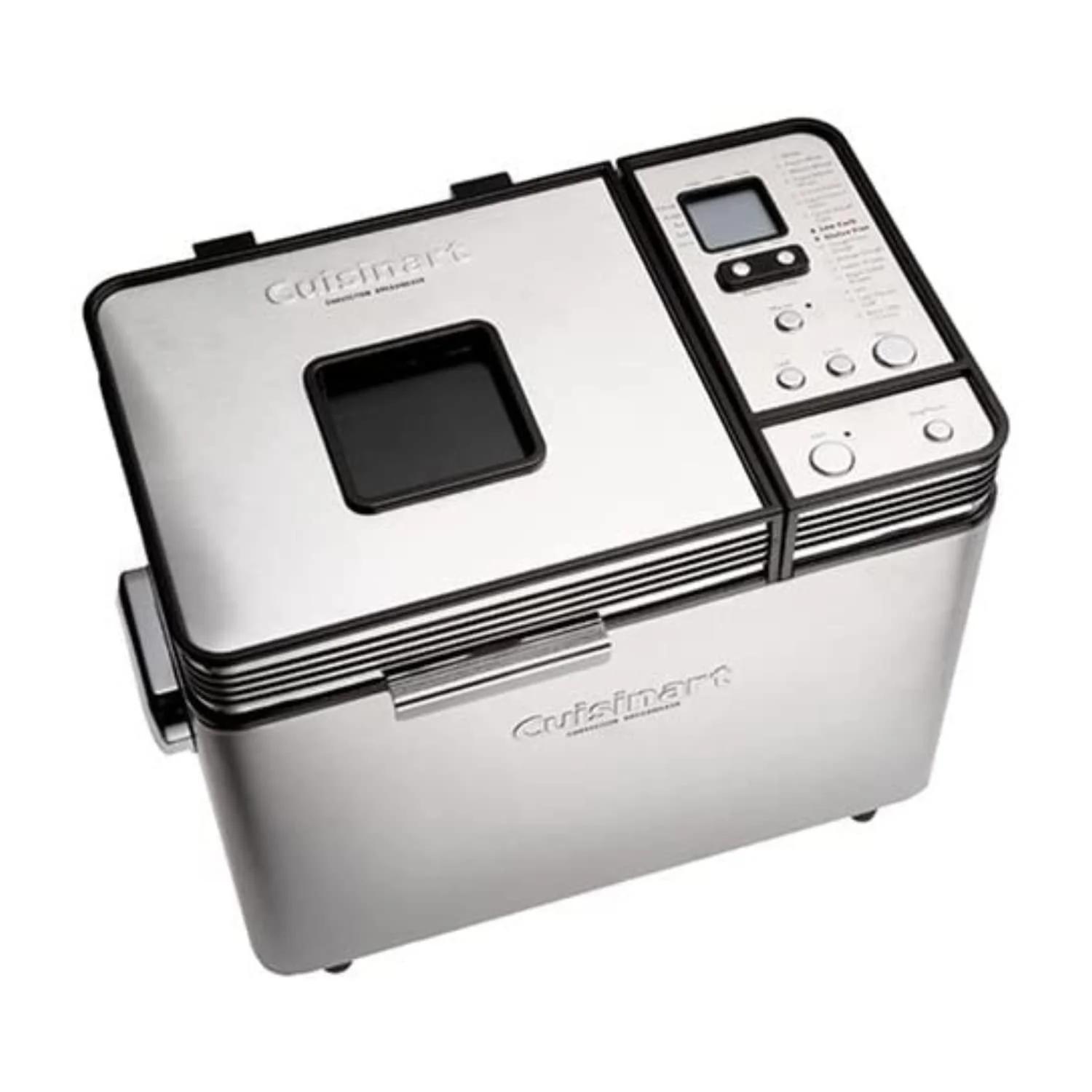 Cuisinart CBK-200 Convection Bread Maker, 12